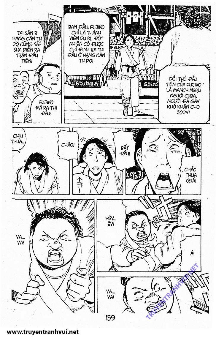 yawara chapter 167 17