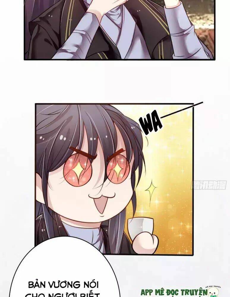 trọng sinh đế phi: quyền khuynh thiên hạ chapter 9 11