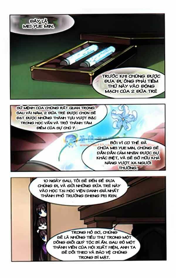 vampire sphere chapter 1 14