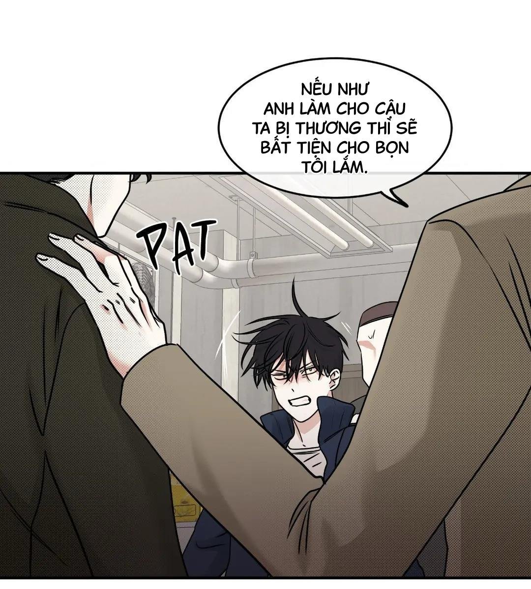 thủy triều thấp lúc chạng vạng chapter 89 38