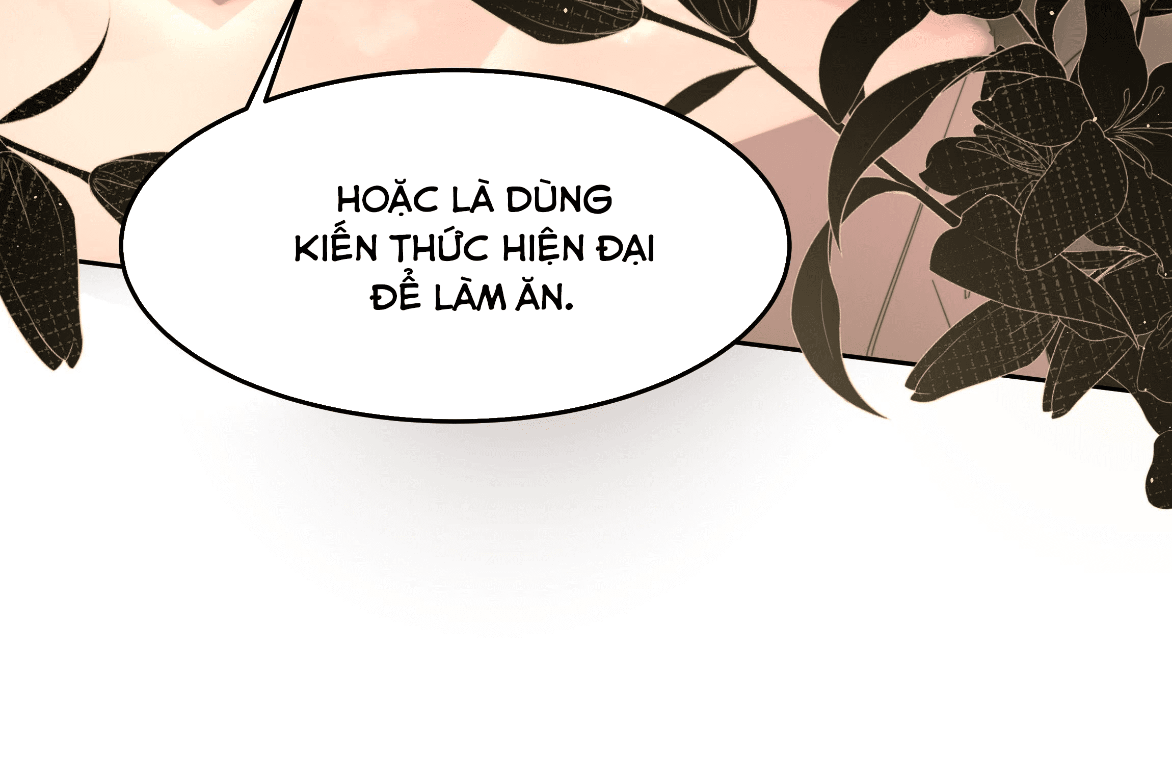 tình cũ là vua chapter 3 34