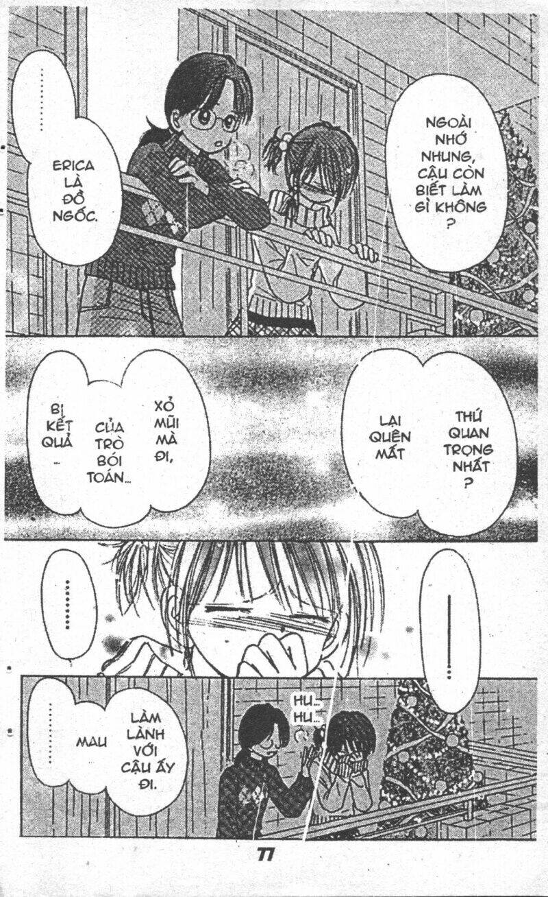 beautiful 100% chapter 3 75