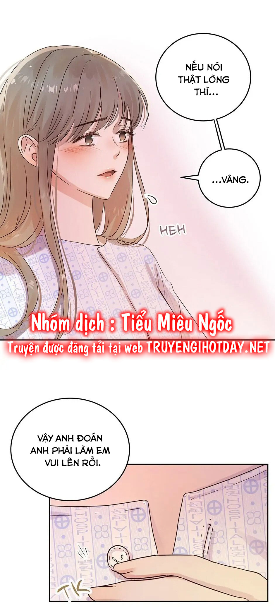 sự trả thù ngọt ngào của vợ tôi chapter 7 14