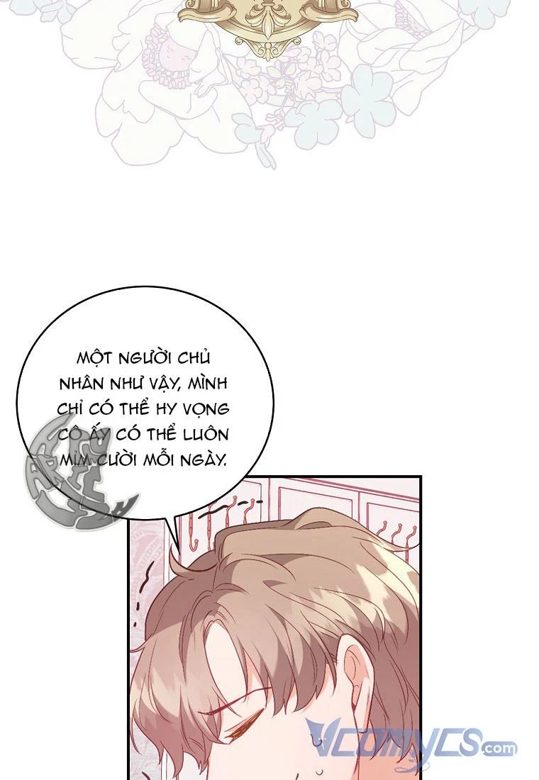 tôi chỉ nhận ra sau khi mất cô ấy chapter 16.5 13