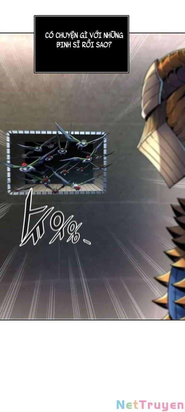 tòa tháp bí ẩn 2 chapter 540 21