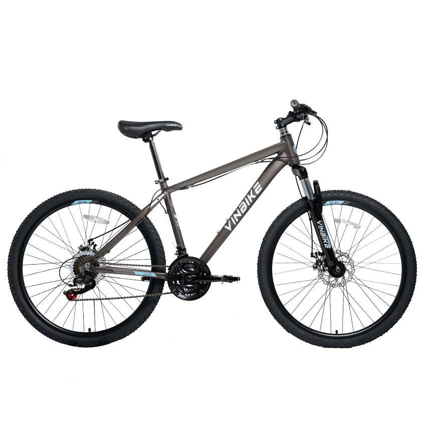 Xe Đạp Địa Hình MTB VINBIKE Lava 1 – Phanh Đĩa, Bánh 26 Inches