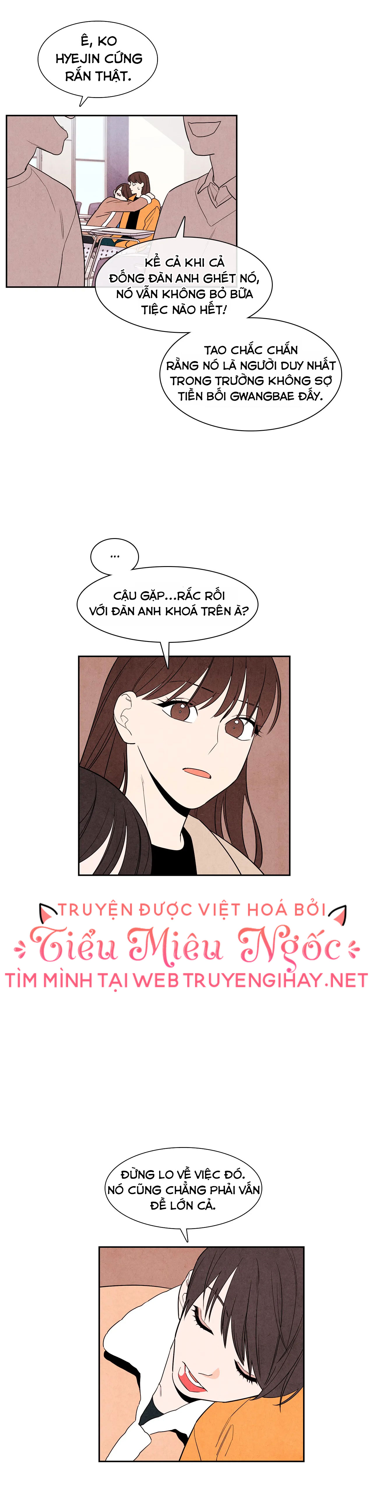 1 với 1 chapter 3 5