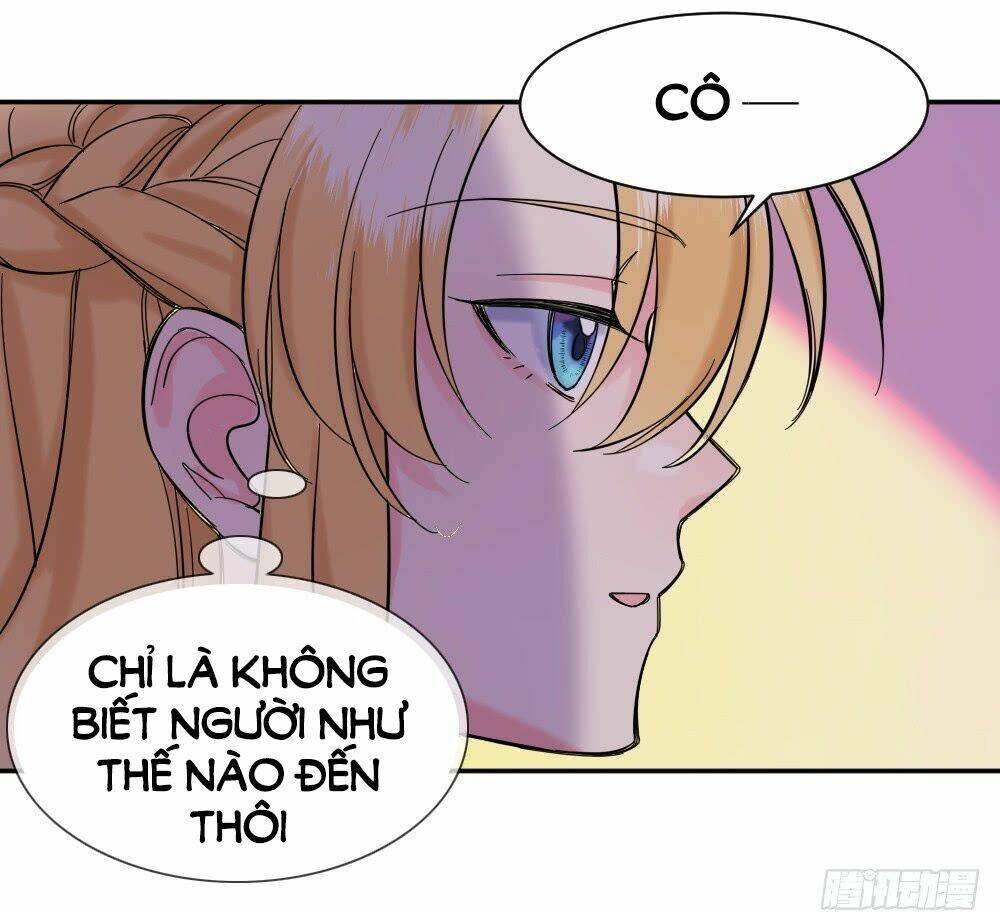 trời sinh một cặp? tôi cự tuyệt! chapter 4 48