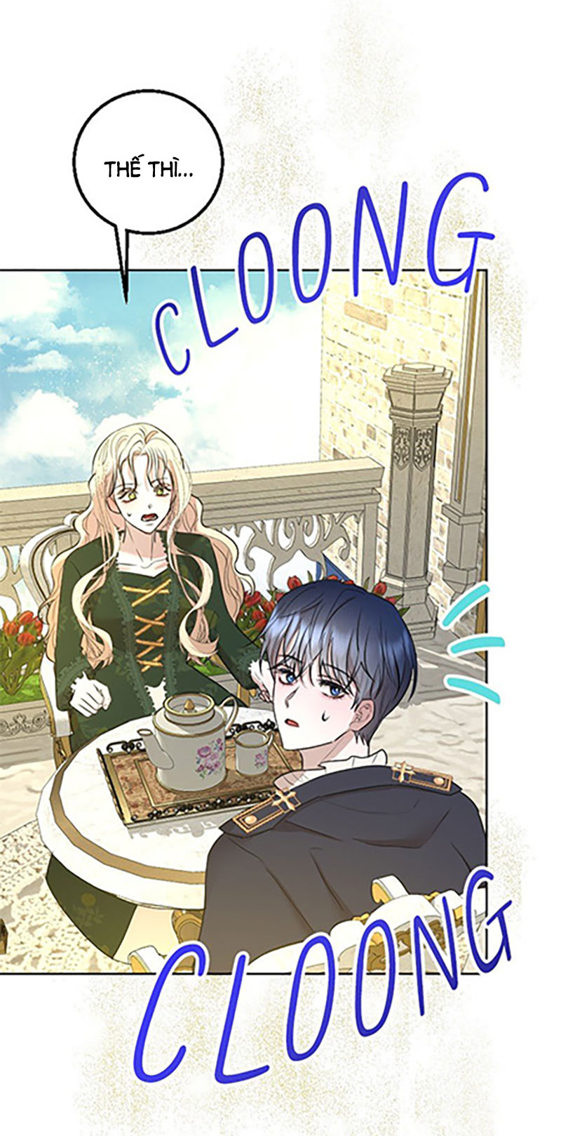 ngã rẽ định mệnh chapter 10.1 29