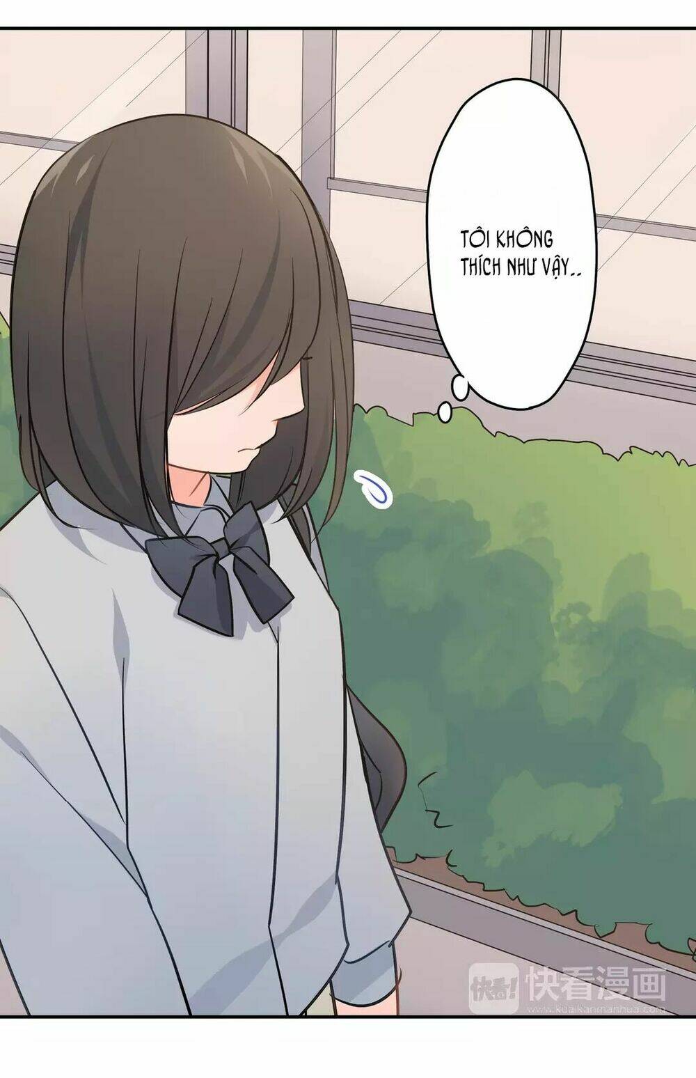 18, sống chung cùng nhau chapter 26 31