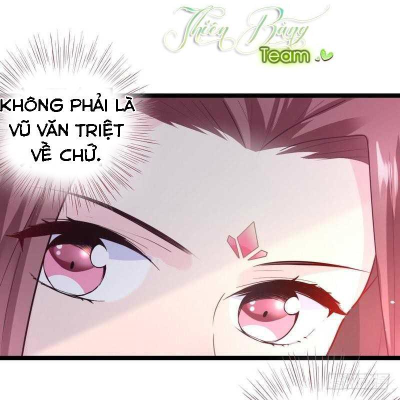 vương phi - âm động thiên hạ chapter 27 11