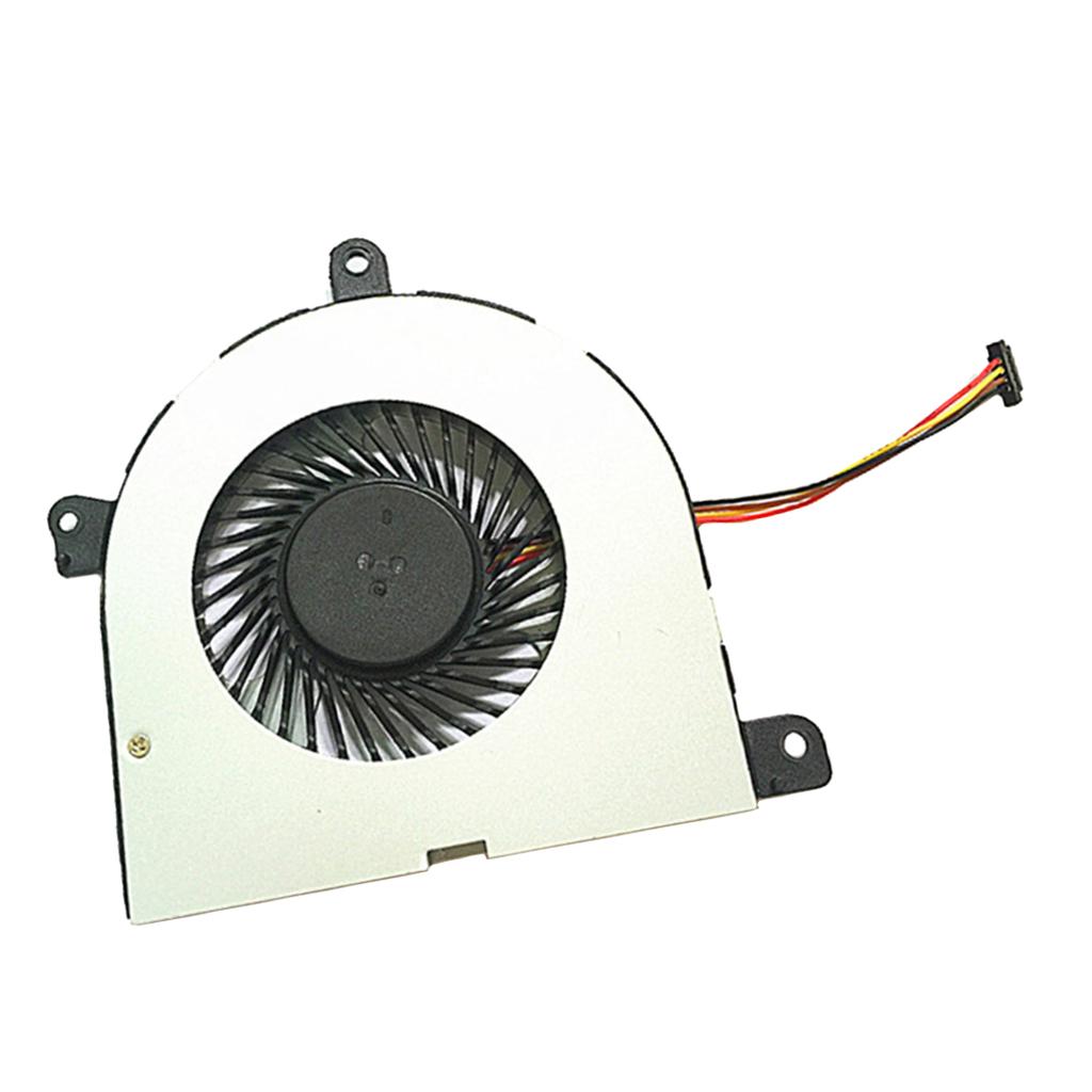 Cooler Replacement Computer Laptop CPU Cooling Fan For Lenovo