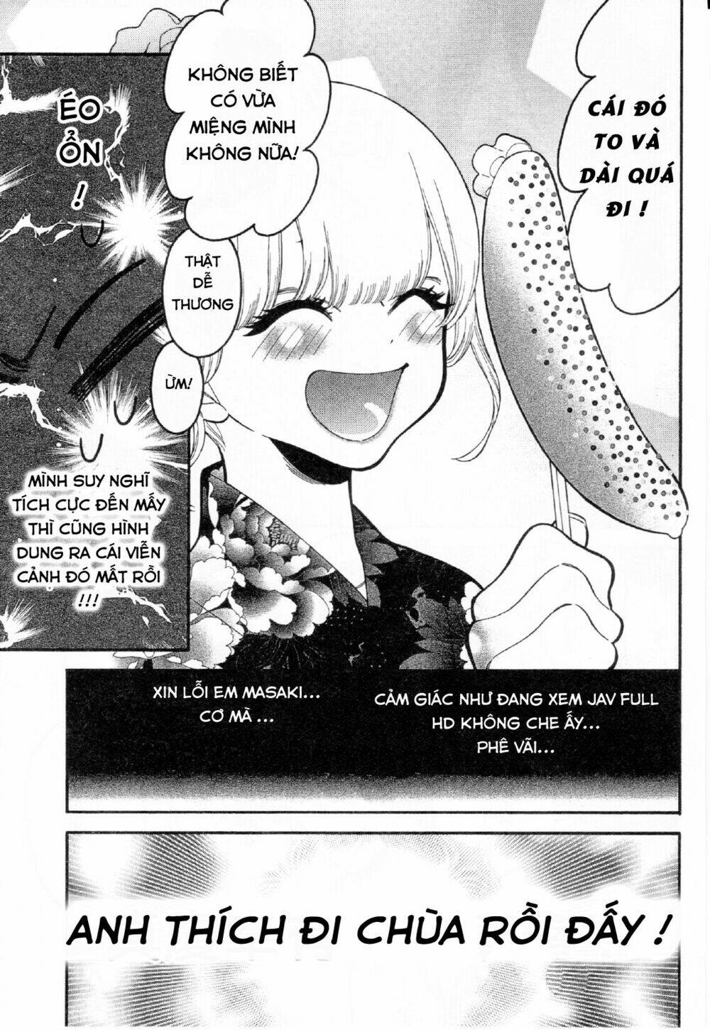 momoiro meloik chapter 21 10