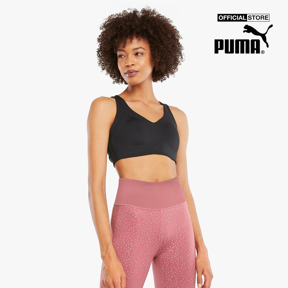 PUMA - Áo bra thể thao nữ High Impact To The Max Sports 521035