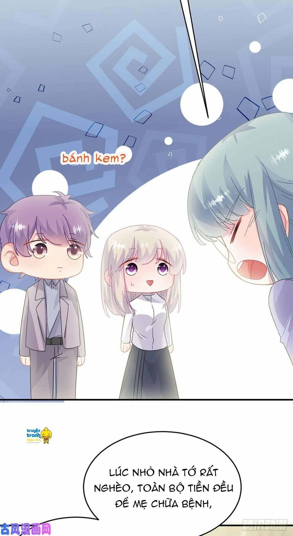 chọc tới chủ tịch tổng tài 2 chapter 142 28