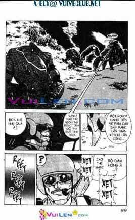 cảnh sát cơ động chapter 5 98