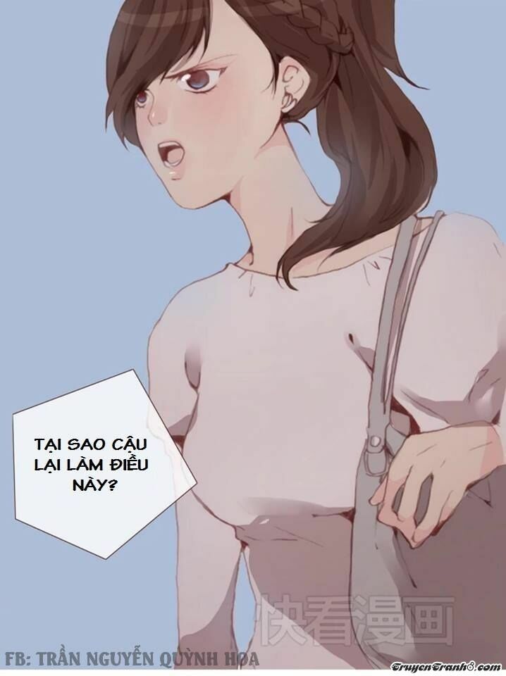 trả thù trường trung học phần 1 chapter 31 6