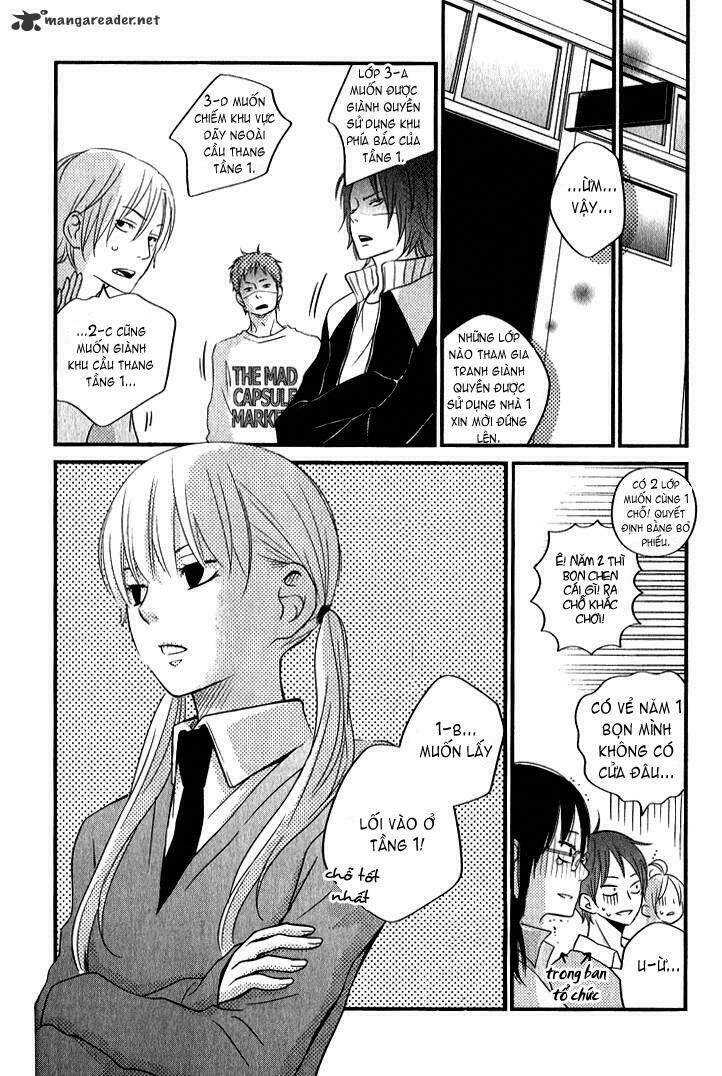tonari no kaibutsu-kun chapter 10 10