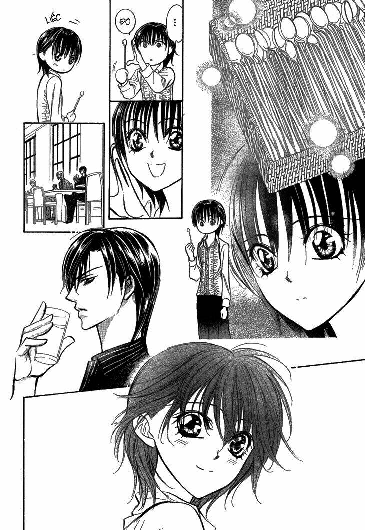 thử thách của kyouko chapter 148 19