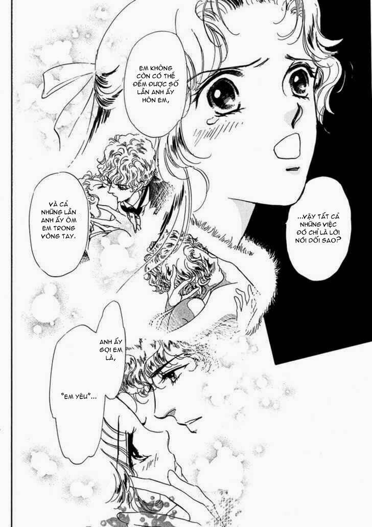 silver (fujita kazuko) chapter 13 15