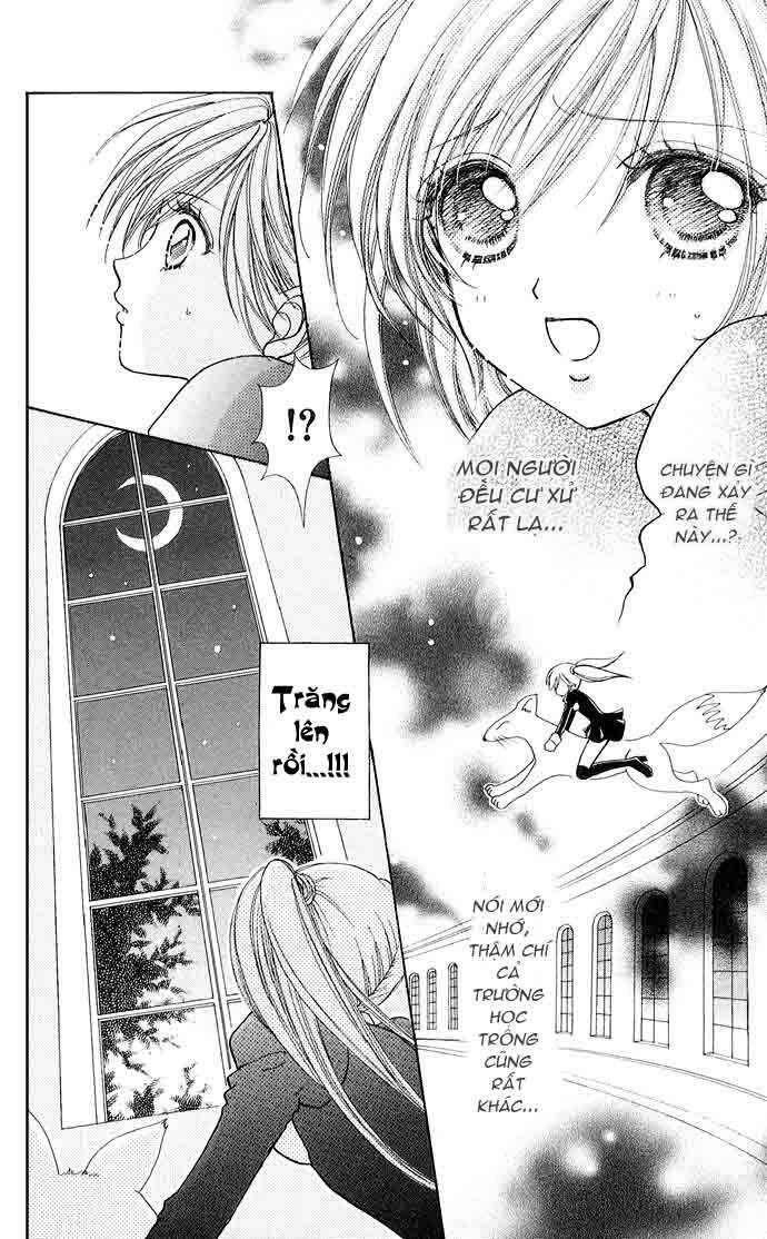 lovely monster chapter 27 16