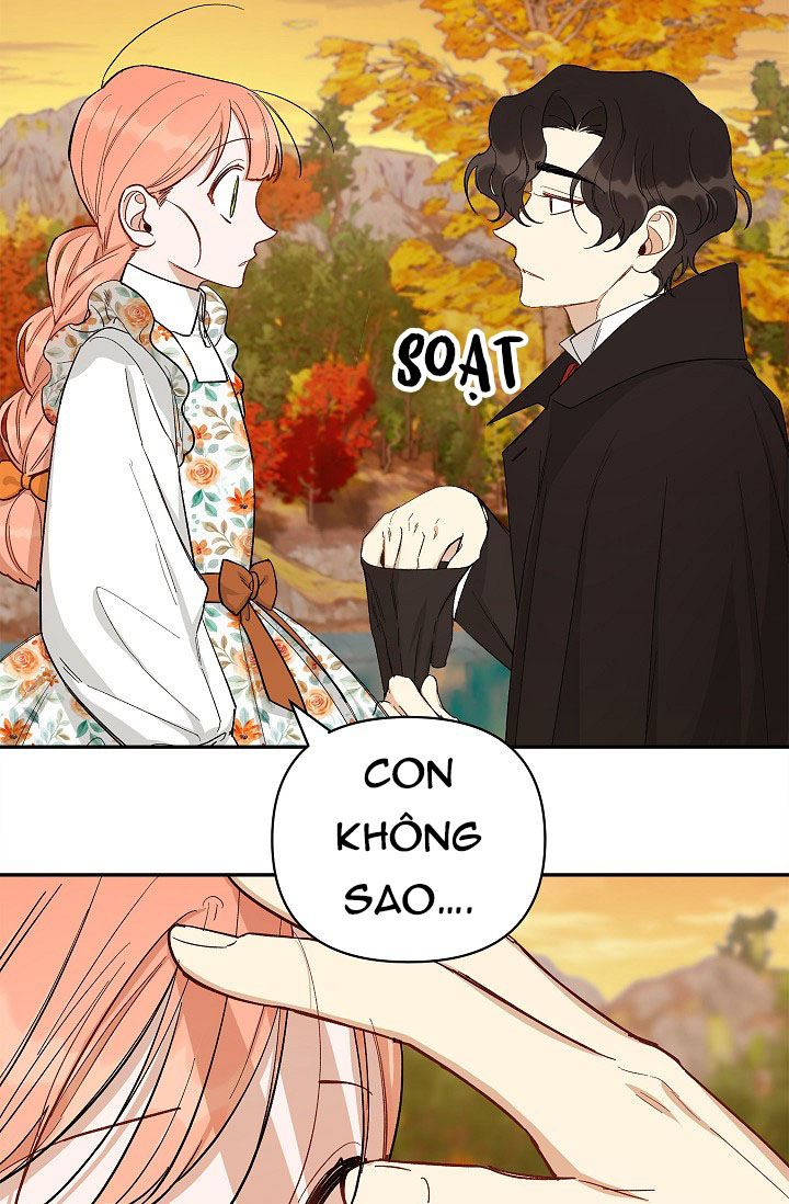 trở thành con gái của anh hùng bóng đêm chapter 24.2 23