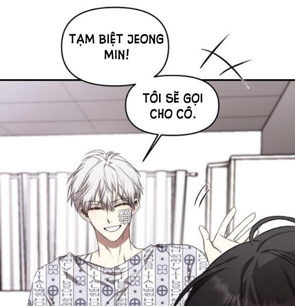 Tự Do Trong Mơ chapter 35.1 27