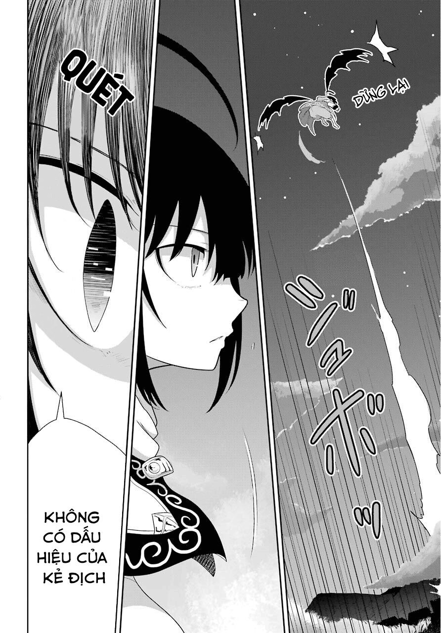 weak 5000 – year old vegan dragon chapter 18 2