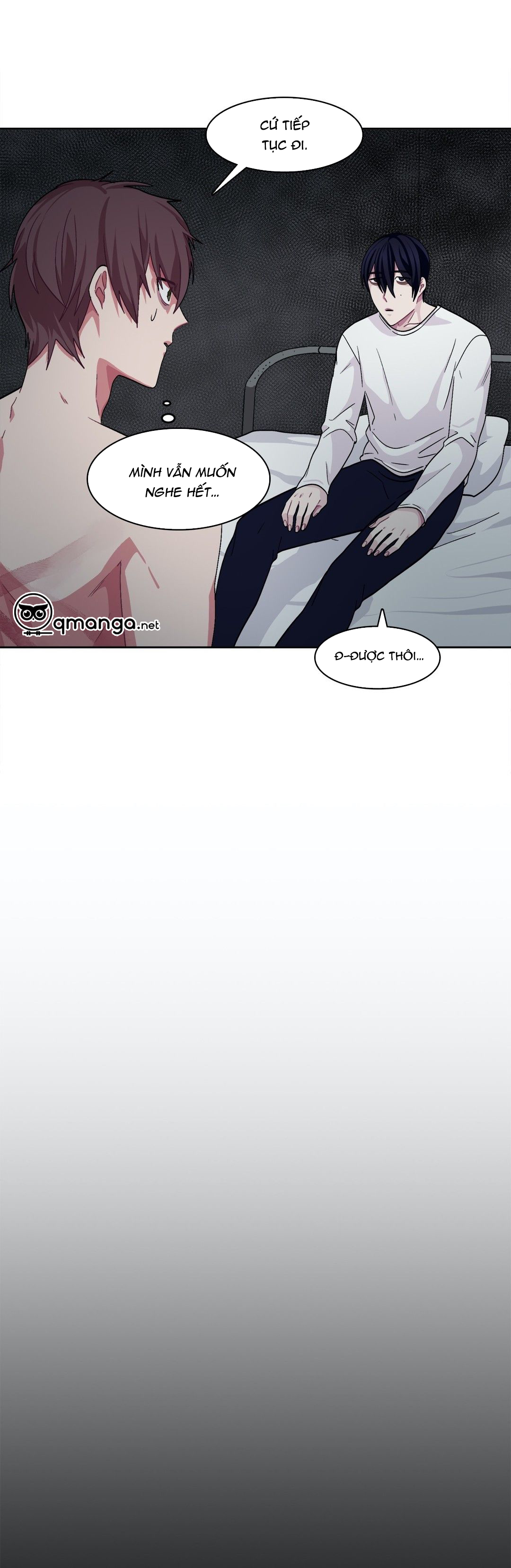 hãy tuân lệnh tôi chapter 31 8