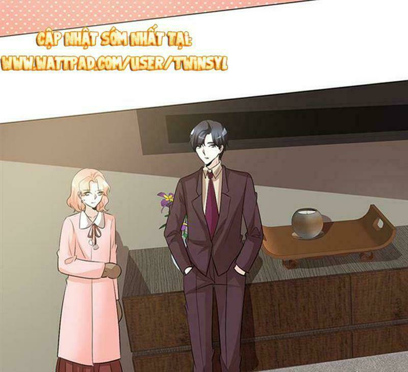 ái người tình xuất vu lam chapter 40 3