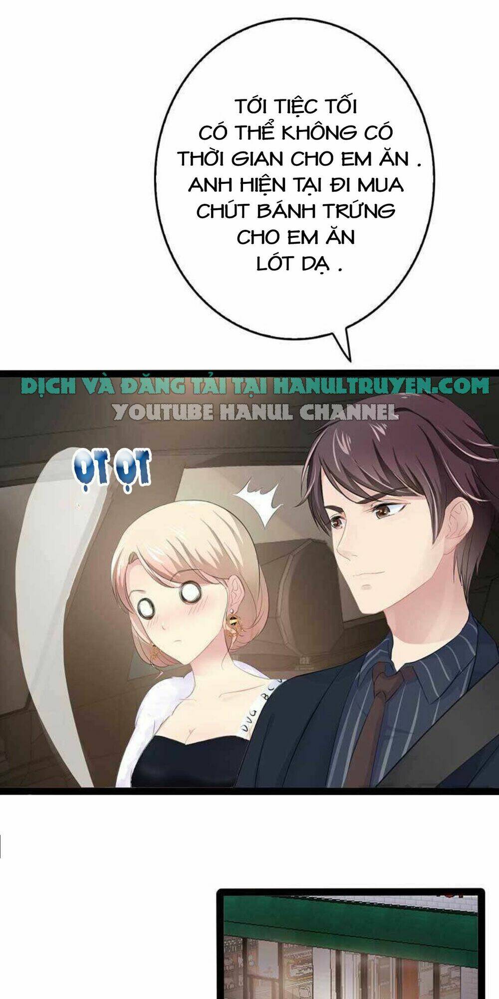 thần bí đế thiếu điềm sủng thê chapter 74 6