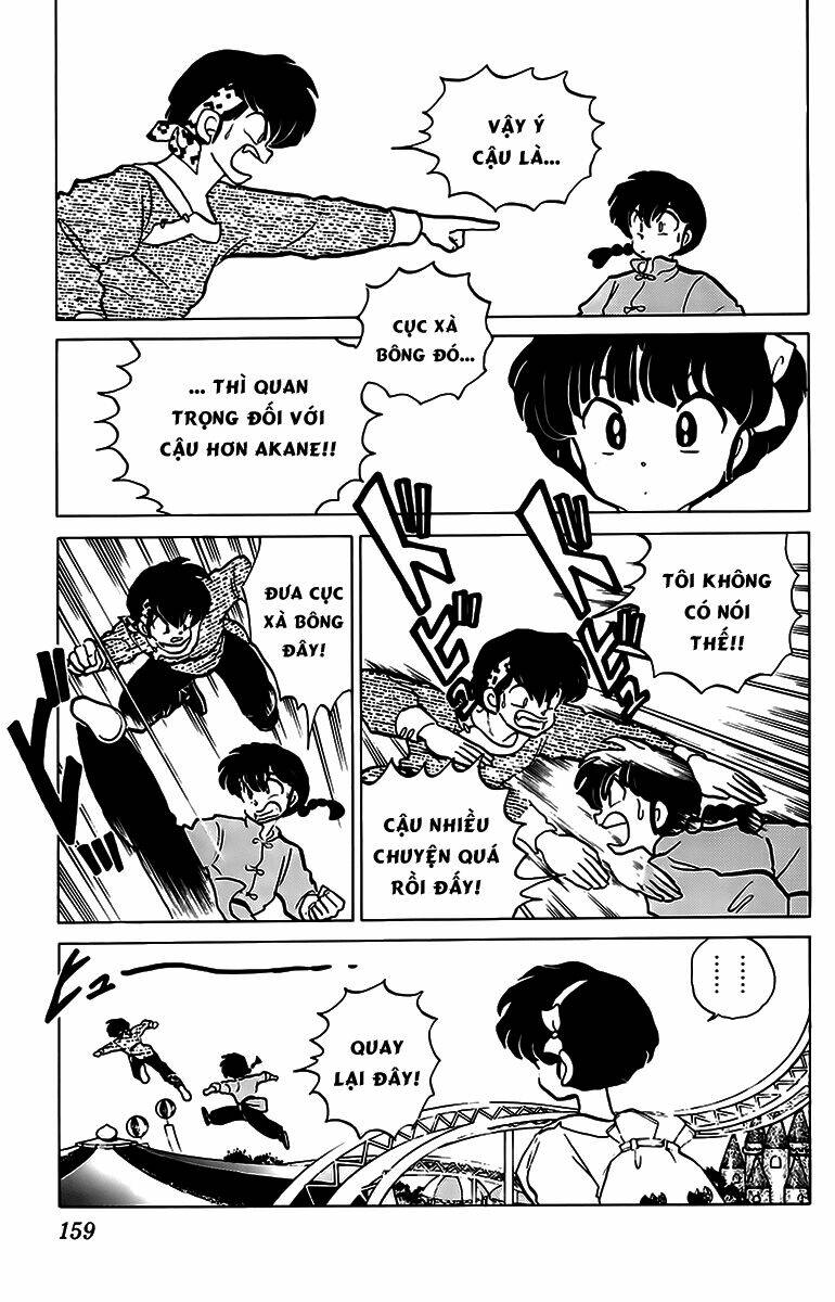 suối lời nguyền chapter 123 12