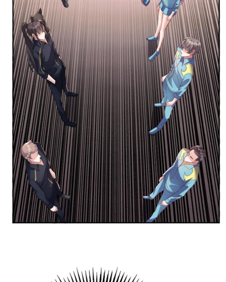 học cùng em gái, tôi bất cẩn vô địch rồi chapter 136 15