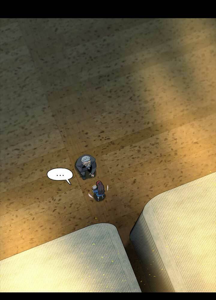 bậc thầy kiếm sư 2: arachi dị nhân đầu tiên chapter 9 20