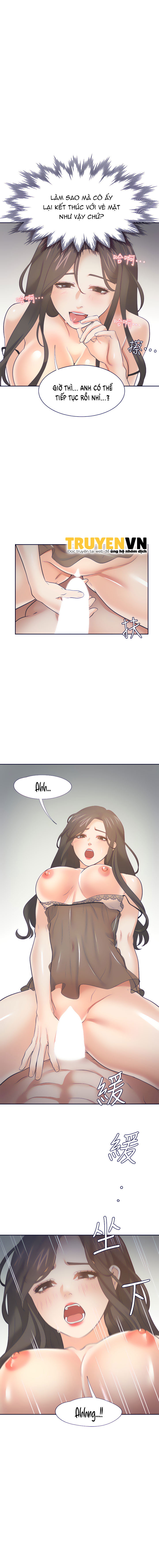 khát tình chapter 66 1