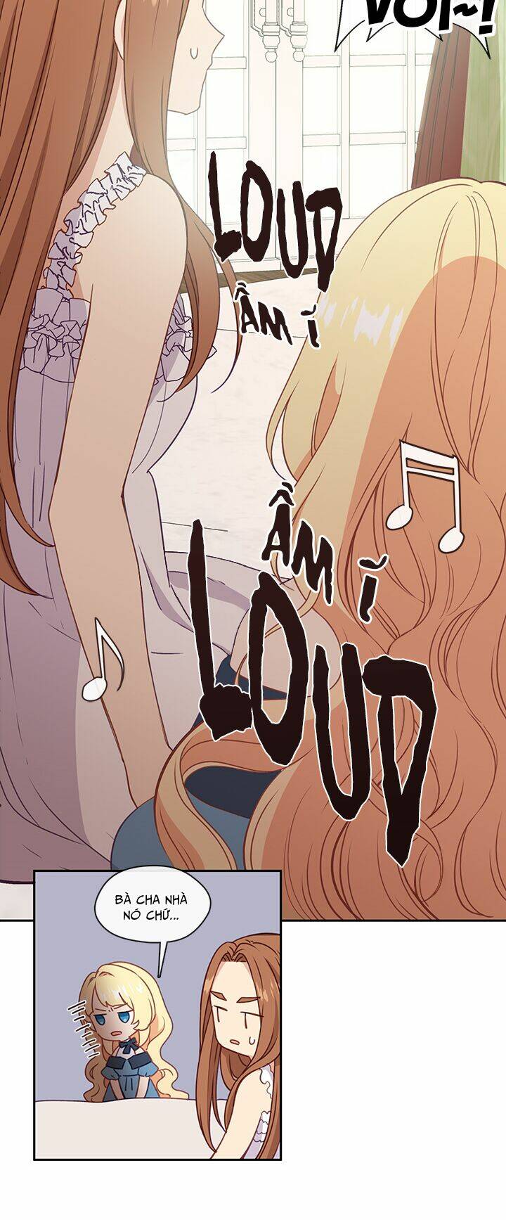 hãy coi chừng ác nữ chapter 27 39