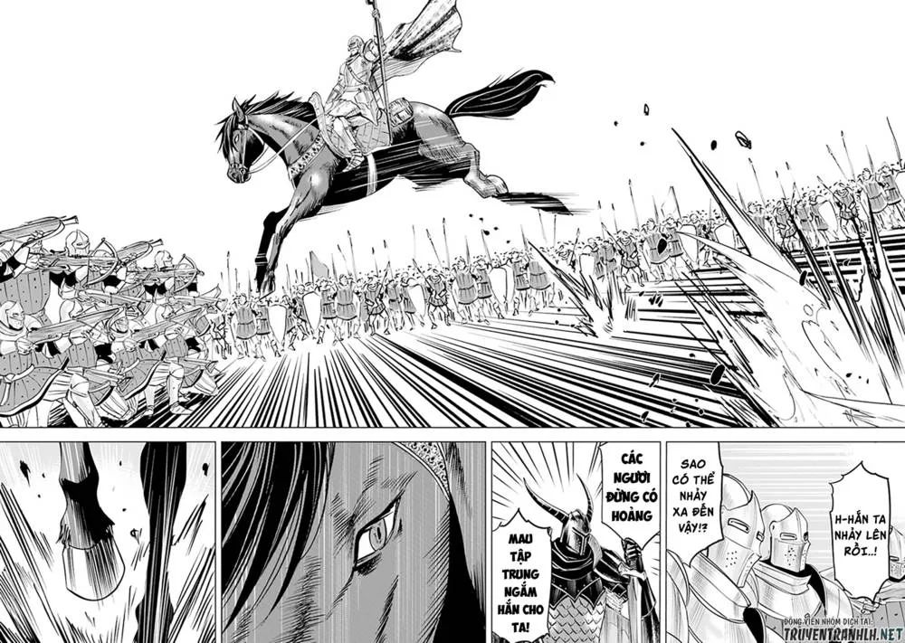 hành trình chịch dạo của của máy dập cổ đại chapter 50 10