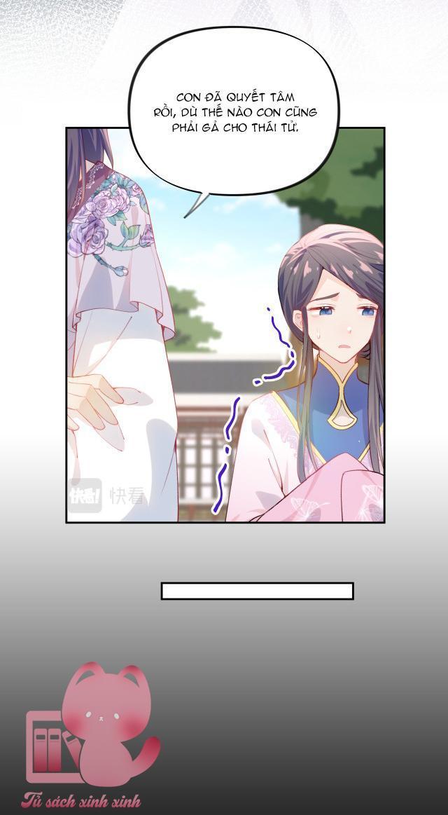 một đêm nọ đột nhiên yandere tới! chapter 72 17