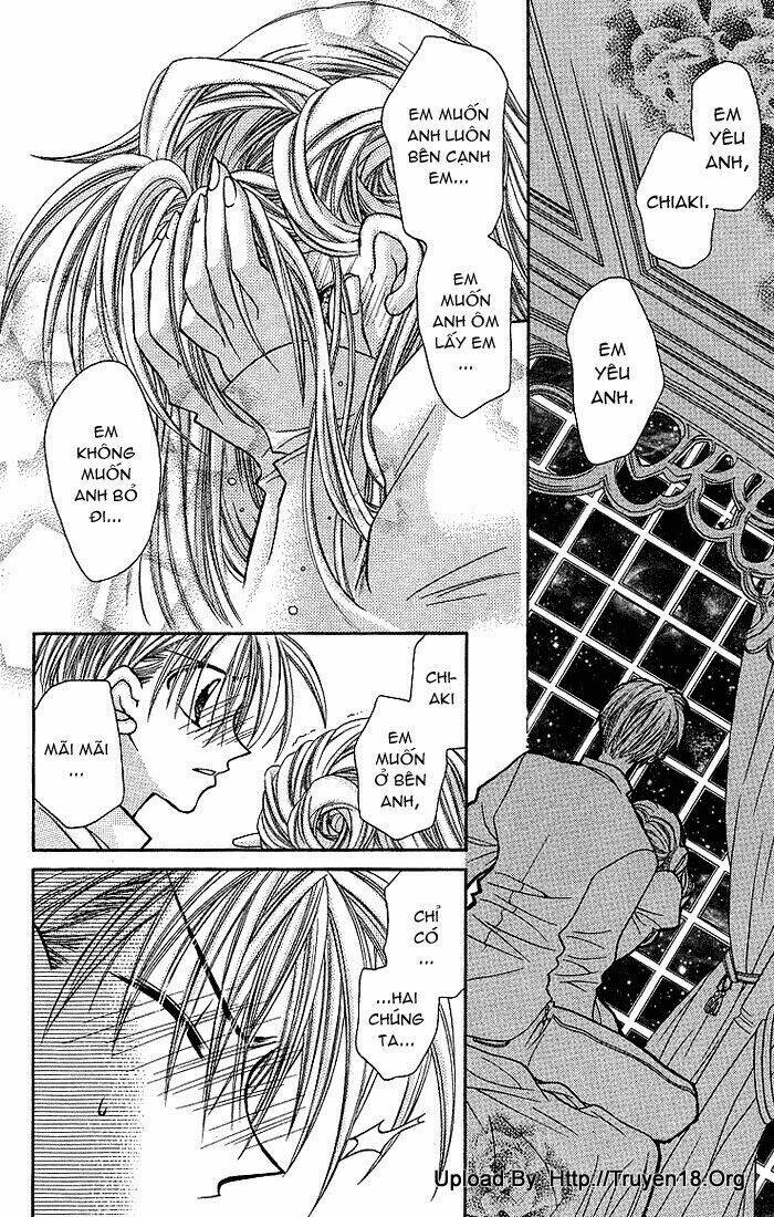 kamikaze kaitou jeanne chapter 29 32