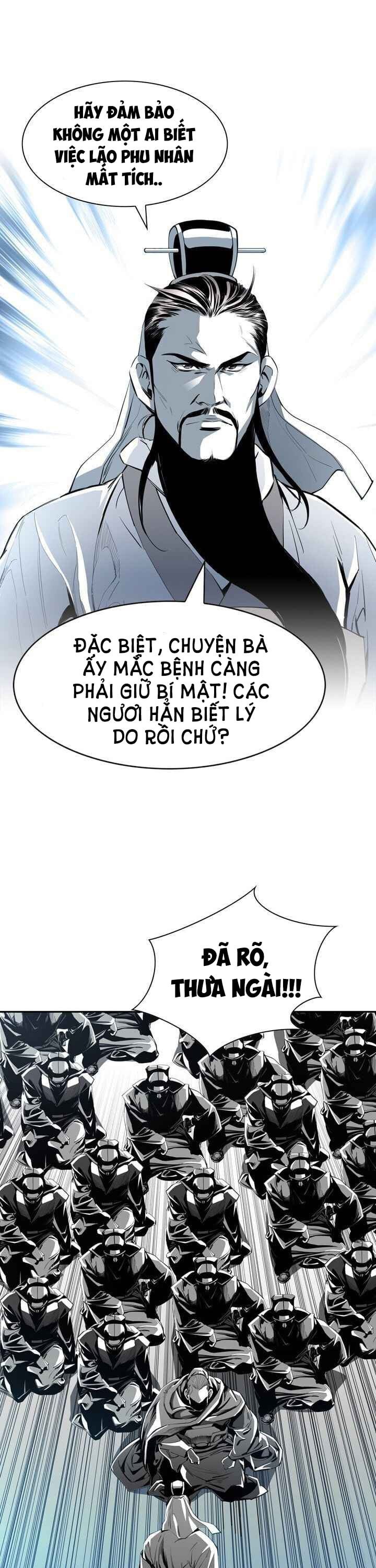 đường đến thiên đàng chapter 1 18