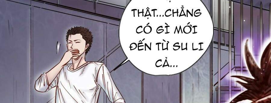 thế giới xa lạ chapter 17 4