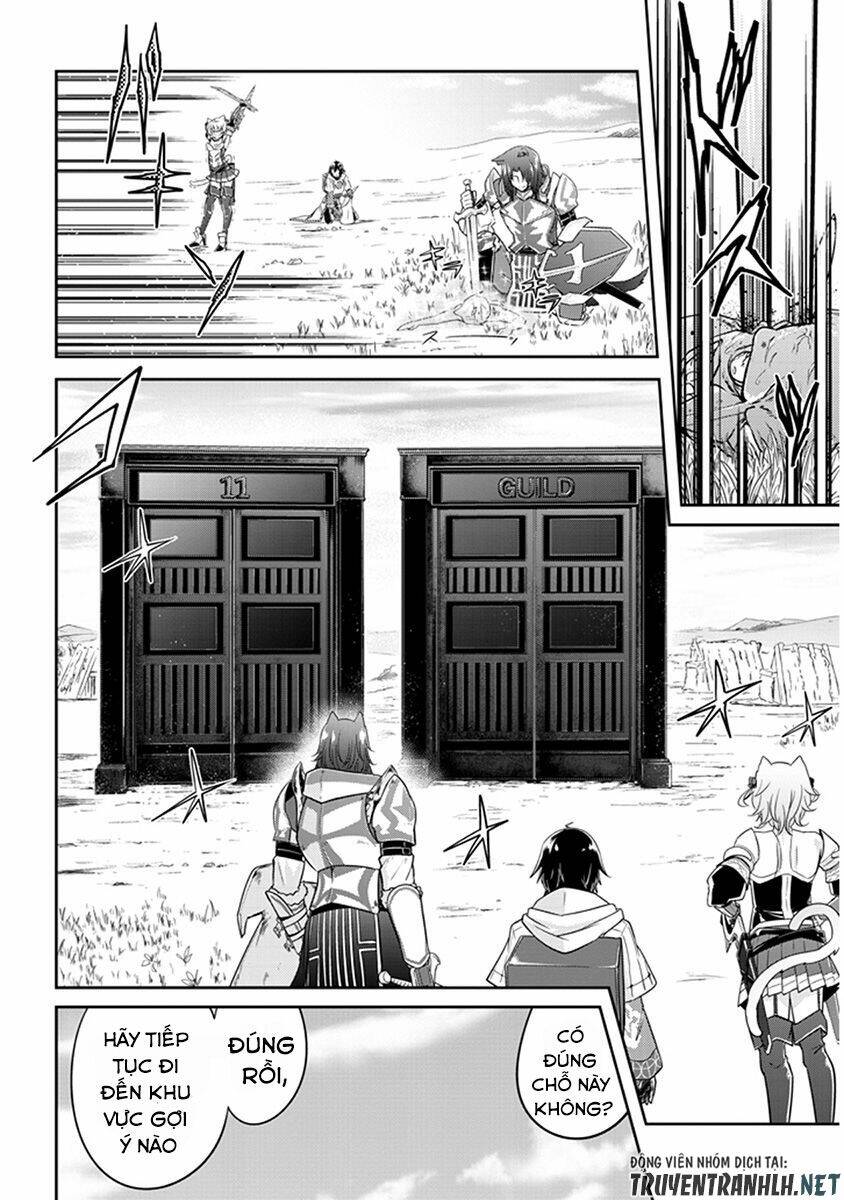 live dungeon! chapter 3 19