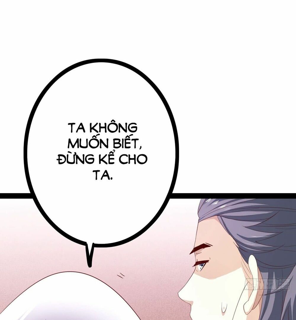 hoàng hậu của trẫm là võ lâm minh chủ chapter 24 5