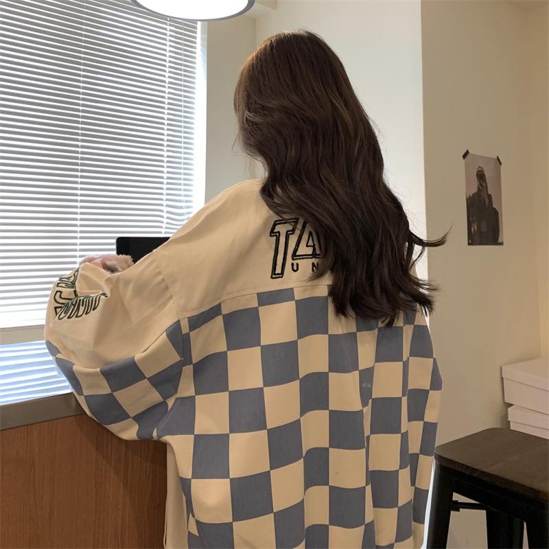 Áo bomber nữ oversize thời trang ulzzang hàn quốc áo khoác nữ bomber bóng chày form rộng màu đen đi học đi chơi unisex