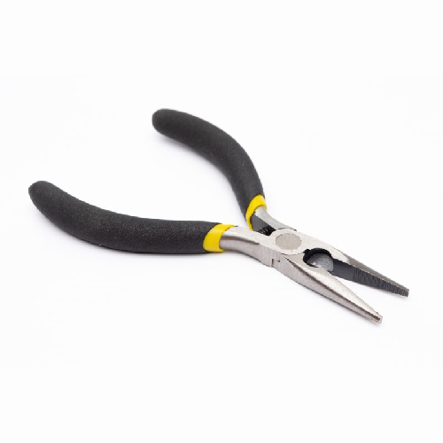 Kềm nhọn cán đen Stanley STHT84119-8 5in/125mm