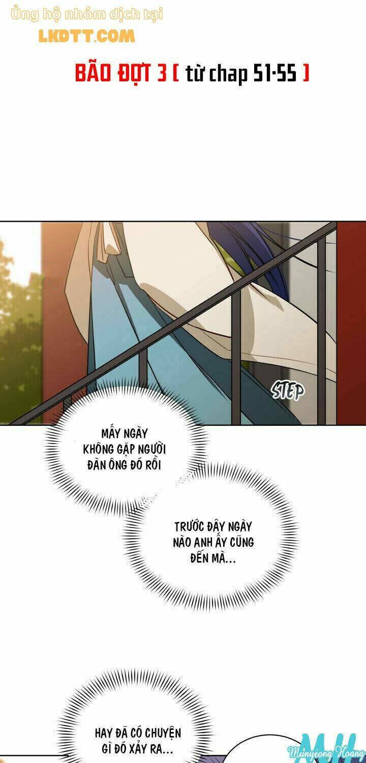 quái thú với hoa chapter 52 1