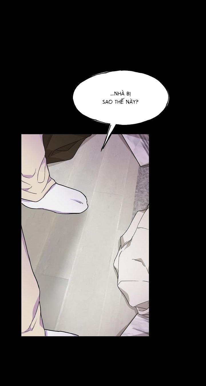 |drop| nụ hôn chết chóc chapter 17 88