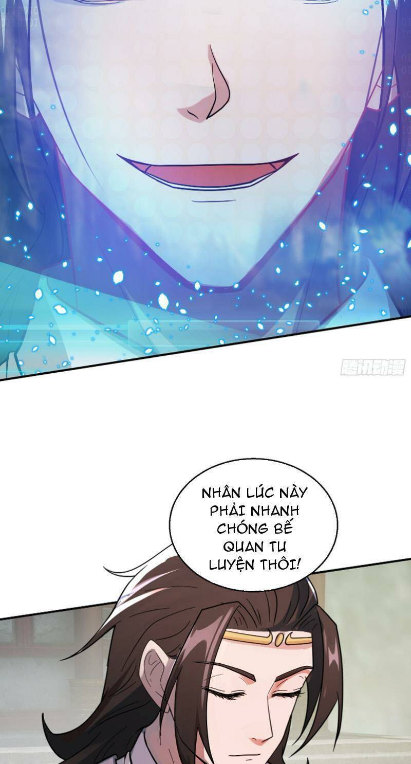 trăm tuổi mở hệ thống: con hiền cháu ngoan quỳ khắp núi! chapter 6 22