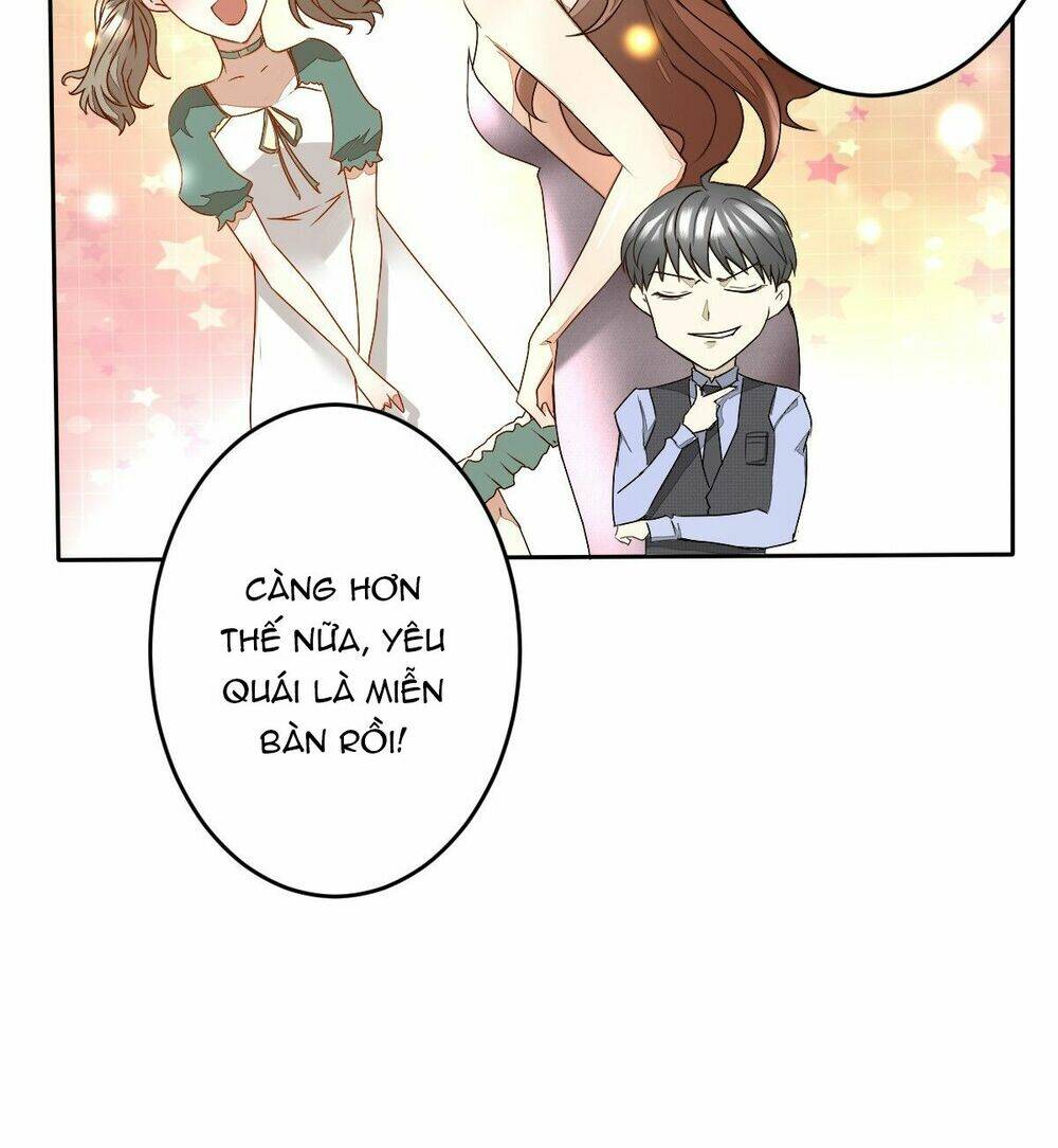 nước mắt người cá chapter 3 9