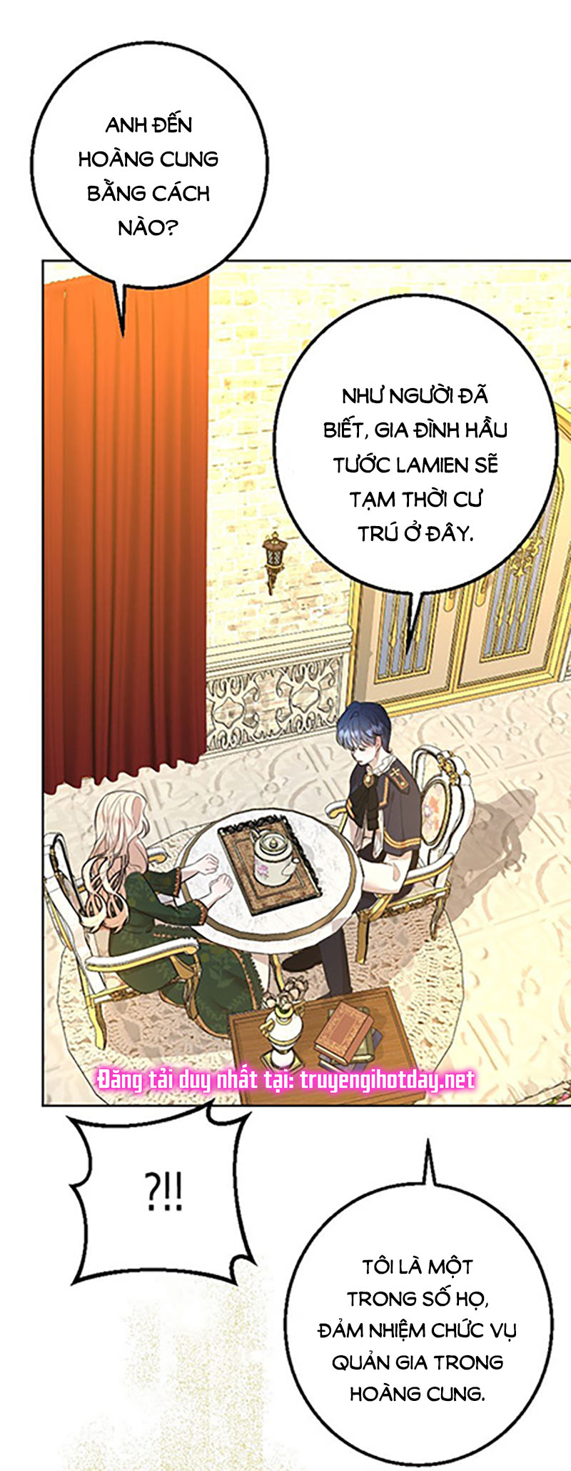 ngã rẽ định mệnh chapter 10.1 21